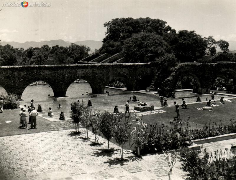 Fotos de Tequesquitengo, Morelos: Hacienda Vista Hermosa