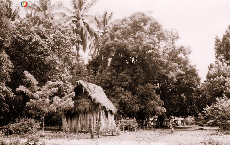 Fotos de La Antigua, Veracruz: La Antigua, Veracruz