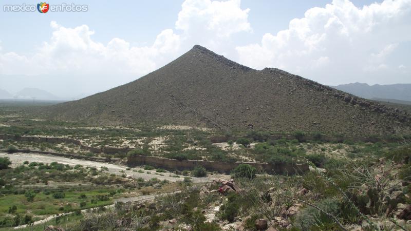 Fotos de Mina, Nuevo León: boca de potrerillos