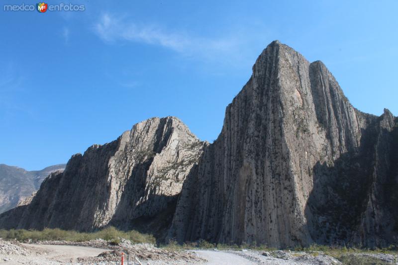 Fotos de Santa Catarina, Nuevo León: majestic