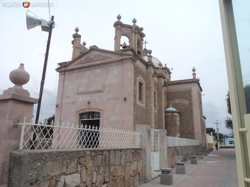 Fotos de El Llano, Aguascalientes: Palo Alto