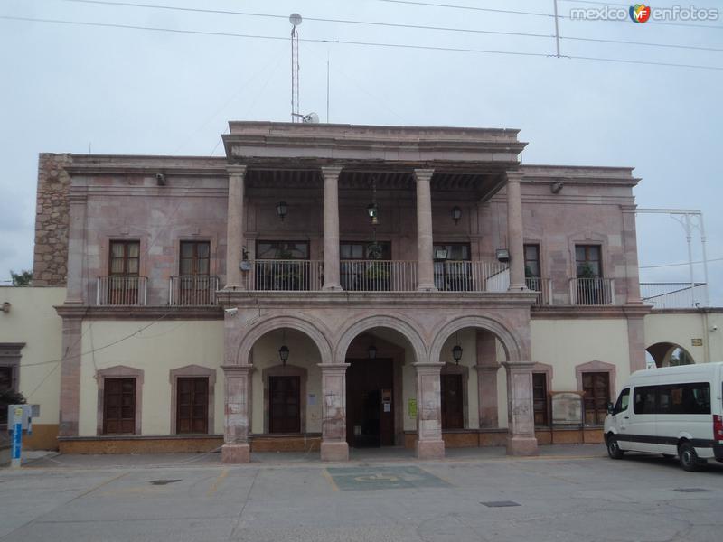 Fotos de El Llano, Aguascalientes: Palo Alto