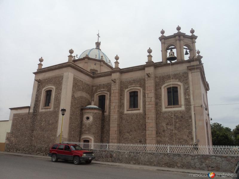 Fotos de El Llano, Aguascalientes: Palo Alto