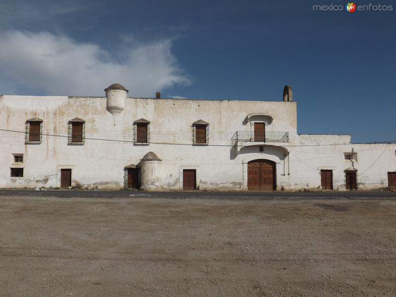 Fotos de San Antonio Limón, Veracruz: Ex-hacienda en San Antonio Limón (Totalco). Julio/2013