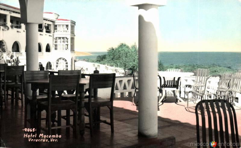 Fotos de Boca Del Rio, Veracruz: Hotel Mocambo