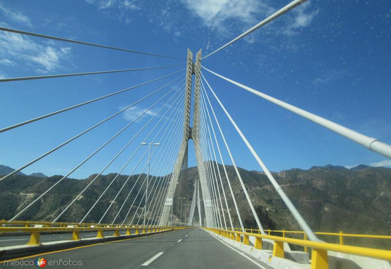 Fotos de Sierra Madre Occidental, Durango: el baluarte