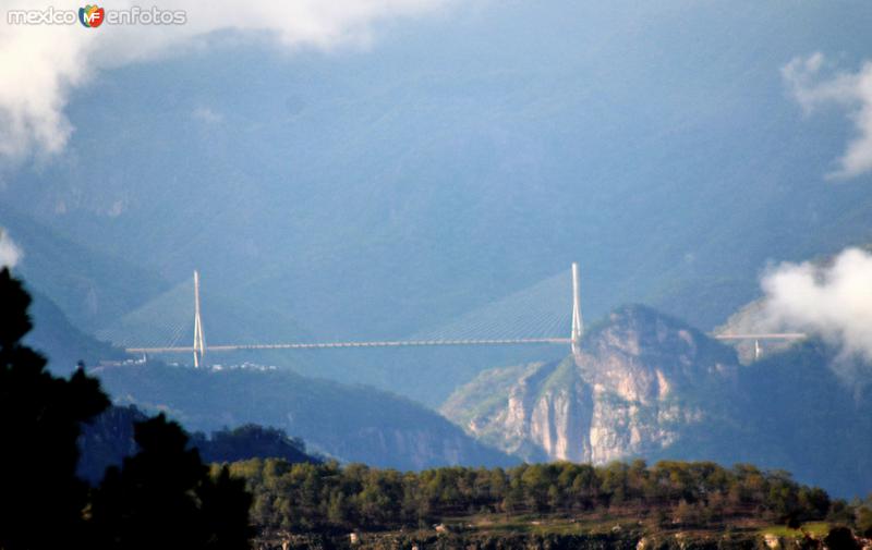 Fotos de Sierra Madre Occidental, Durango: el baluarte