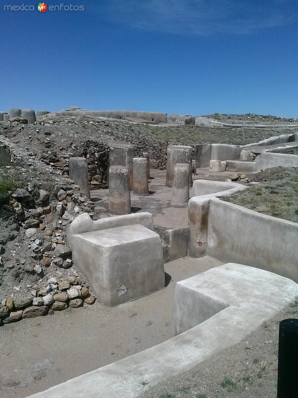 Fotos de Chalchihuites, Zacatecas: belleza