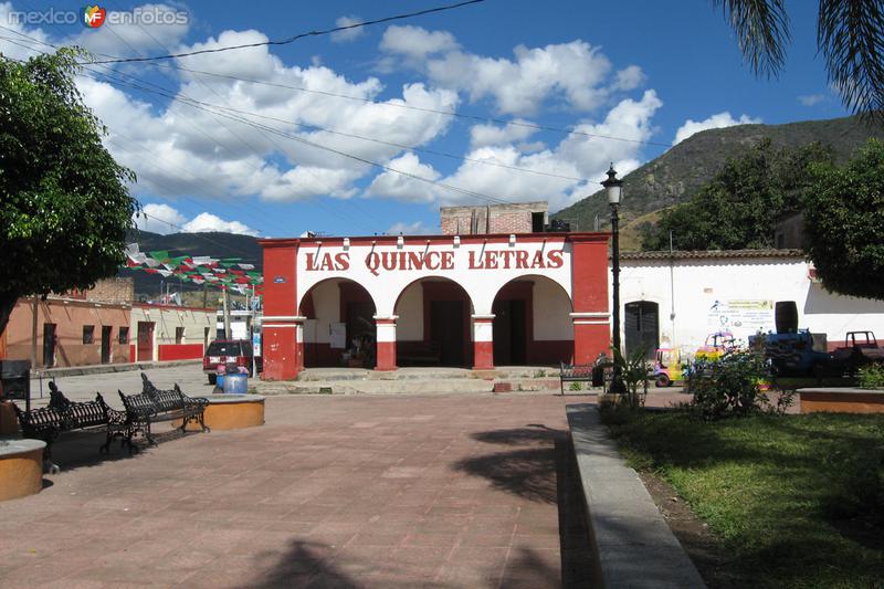 Fotos de San Gabriel, Jalisco: Jiquilpan