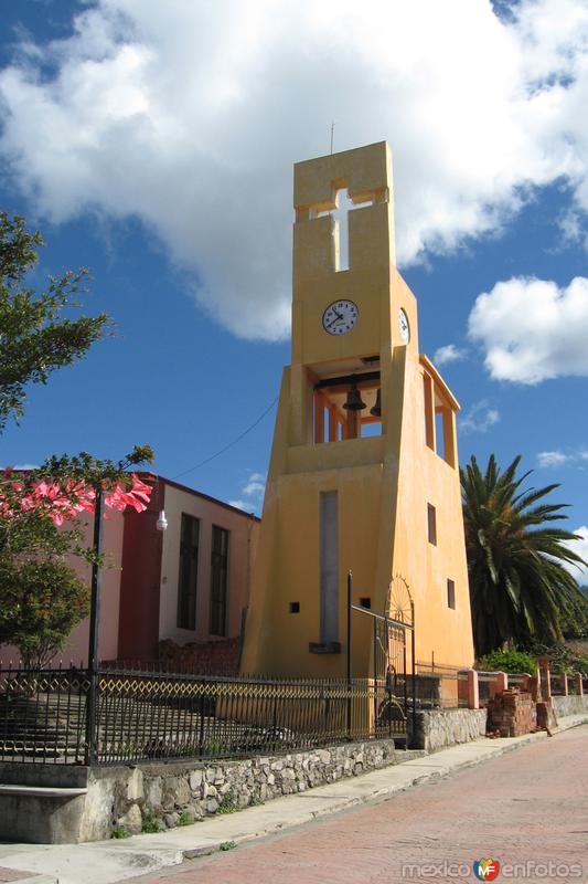 Fotos de San Gabriel, Jalisco: El Jazmin