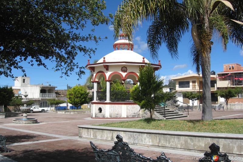 Fotos de San Gabriel, Jalisco: El Jazmin