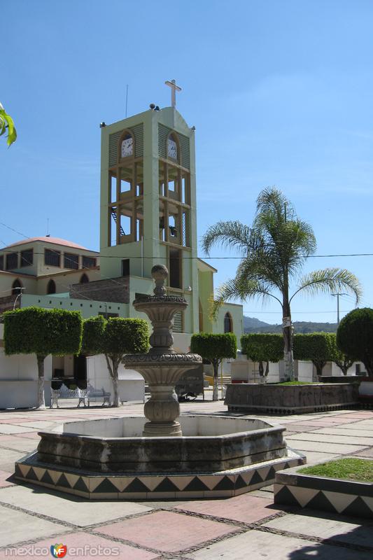 Fotos de San Sebastián Del Sur, Jalisco: San Andrés Ixtlán