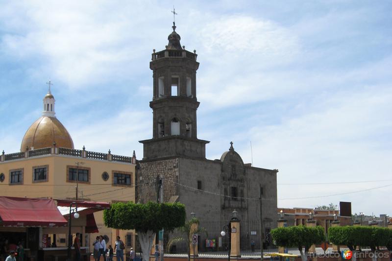 Fotos de Magdalena, Jalisco: Centro