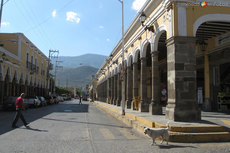 Fotos de Sayula, Jalisco: Centro