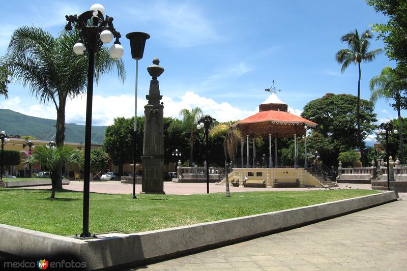 Fotos de Sayula, Jalisco: Centro