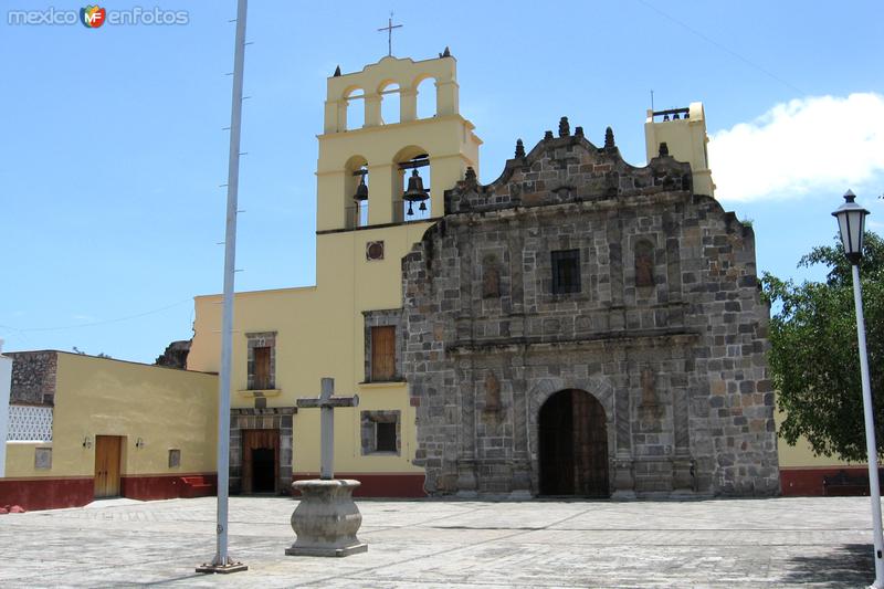 Fotos de Amacueca, Jalisco: Plaza