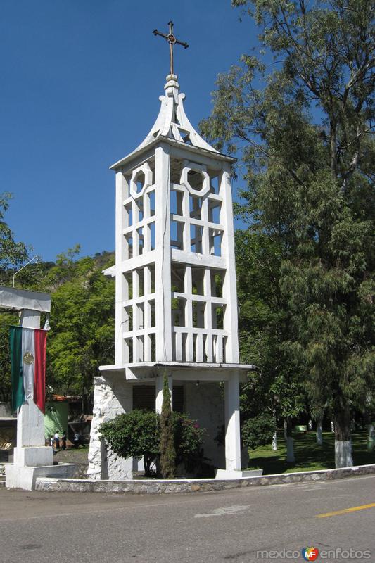 Fotos de Atenquique, Jalisco: Templos y Monumentos