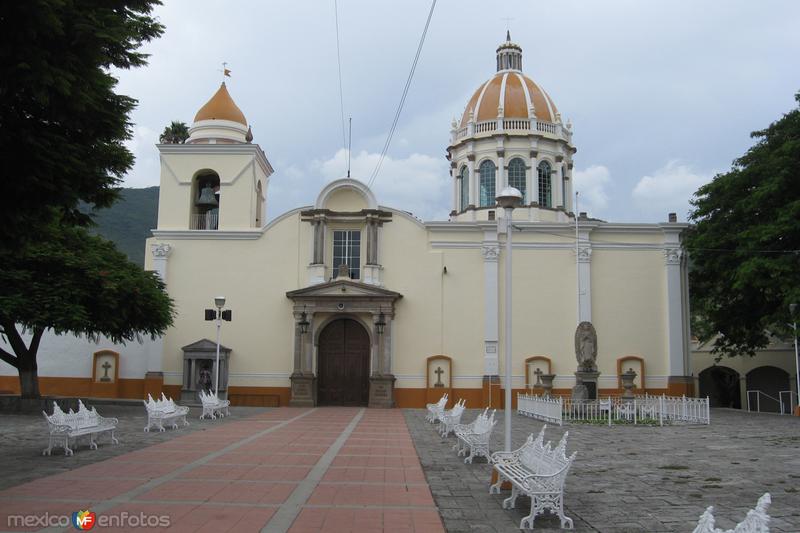 Fotos de Sayula, Jalisco: El Santuario