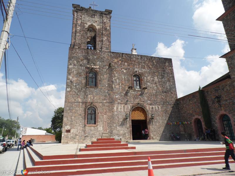 Fotos de Arroyo Seco, Querétaro: Parroquia