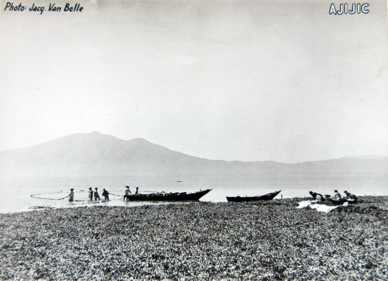 Fotos de Ajijic, Jalisco: Laguna de Chapala