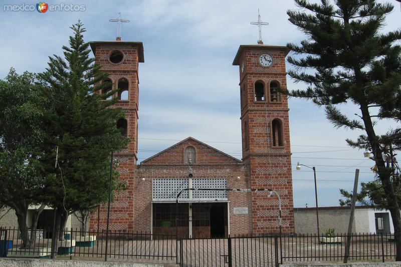 Fotos de San Gabriel, Jalisco: Alista