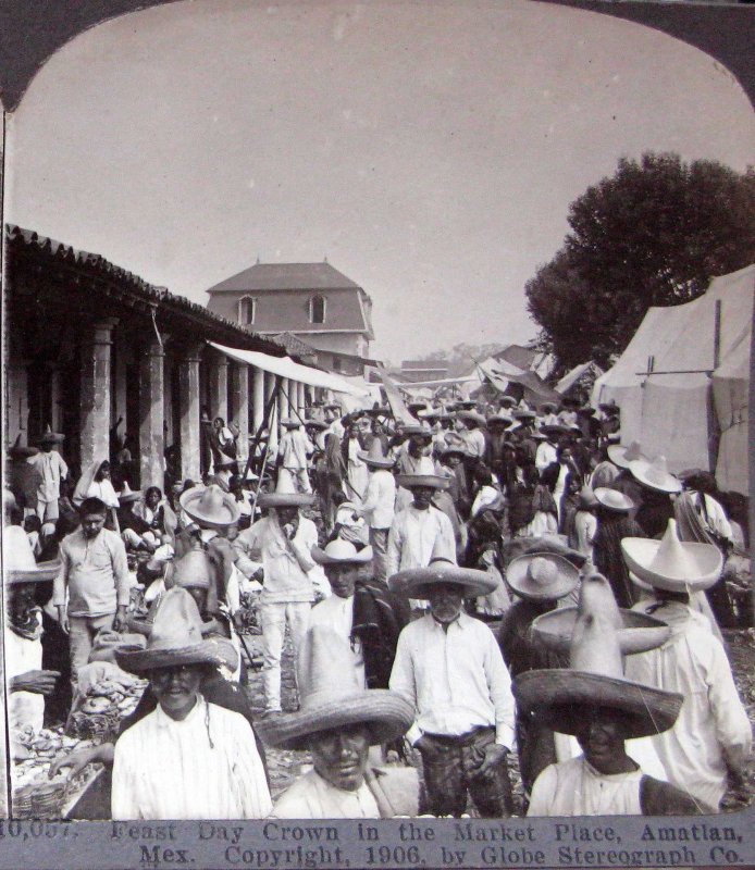 Fotos de Amatlán, Veracruz: Dia Festivo