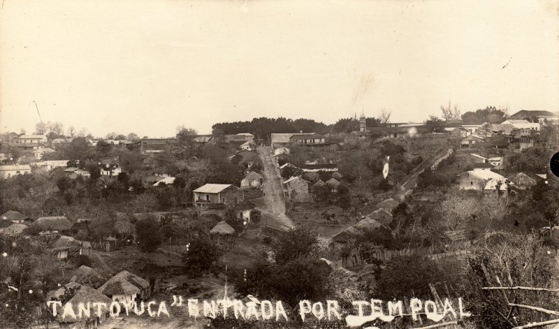 Fotos de Tantoyuca, Veracruz: Entrada a Tantoyuca por Tempoal