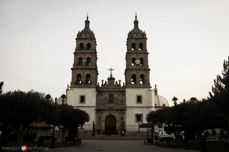 Fotos de Durango, Durango: Catredral