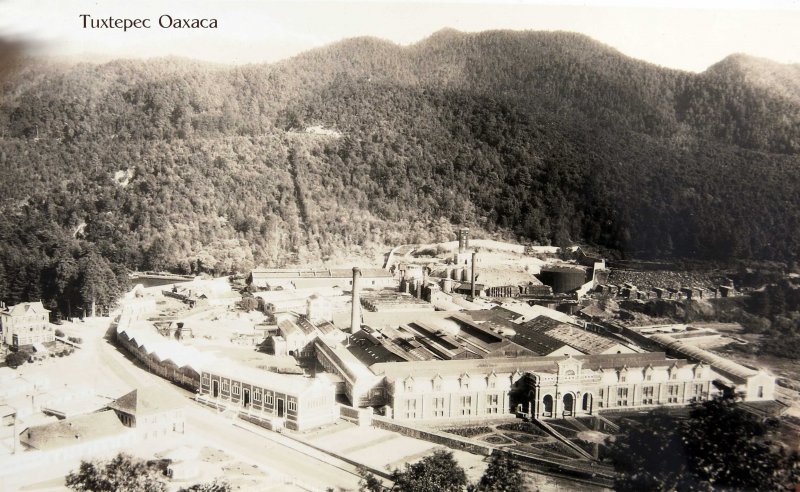 Fotos de Tuxtepec, Oaxaca: Panorama