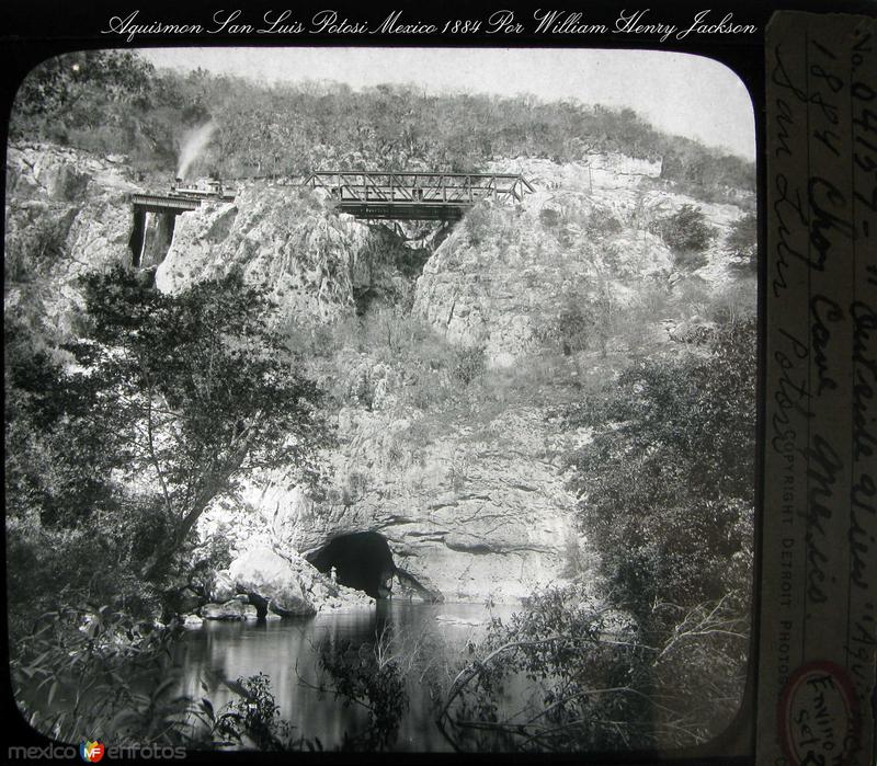 Fotos de Aquismón, San Luis Potosí: Las Cuevas de Choy