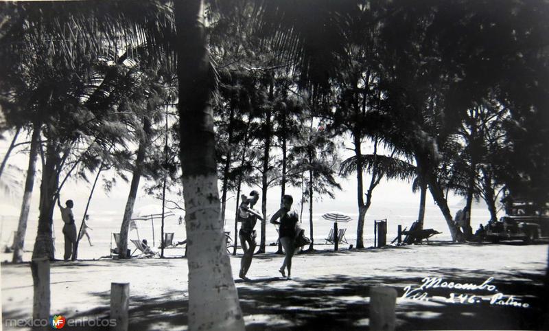 Fotos de Boca Del Rio, Veracruz: Hotel Mocambo