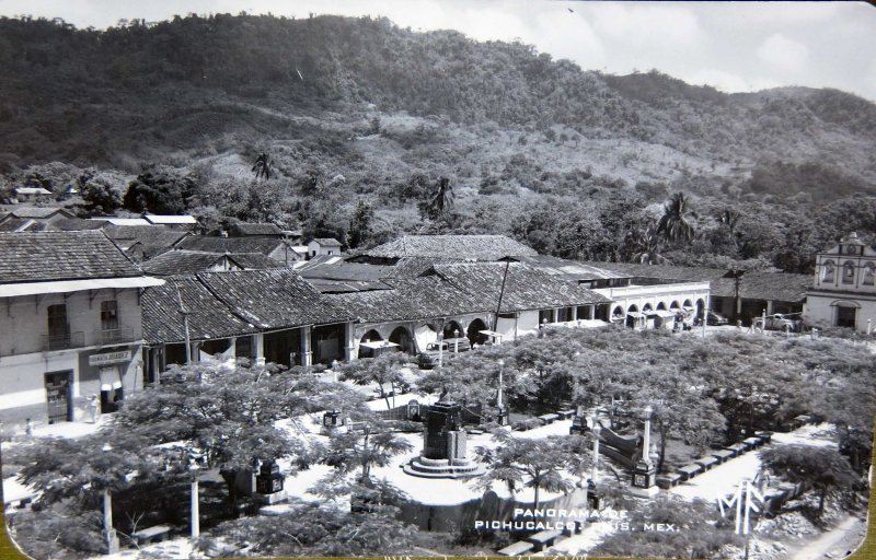 Fotos de Pichucalco, Chiapas: Panorama