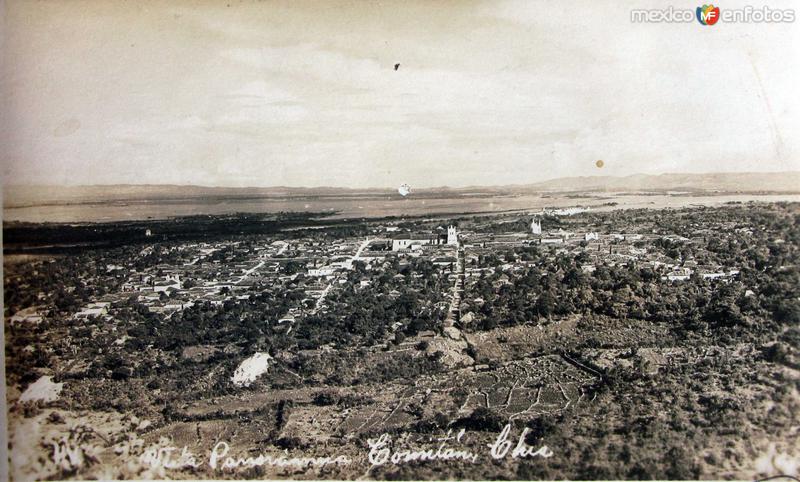 Fotos de Comitán, Chiapas: Panorama