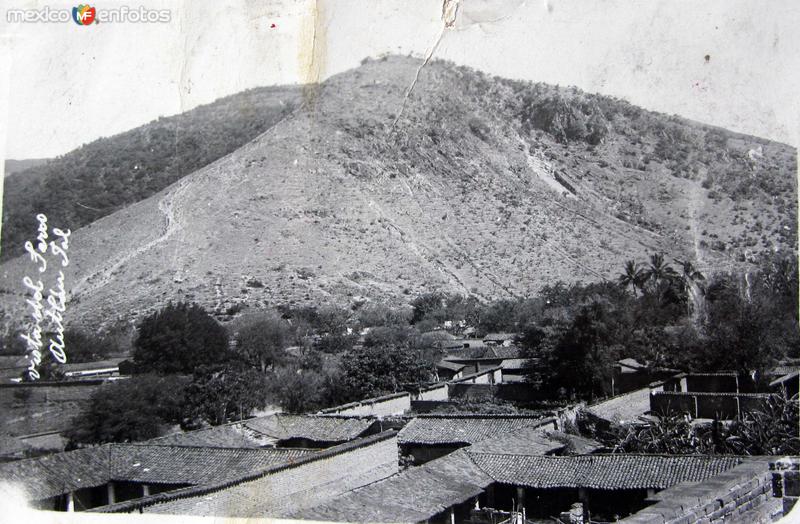 Fotos de Autlán, Jalisco: PANORAMA