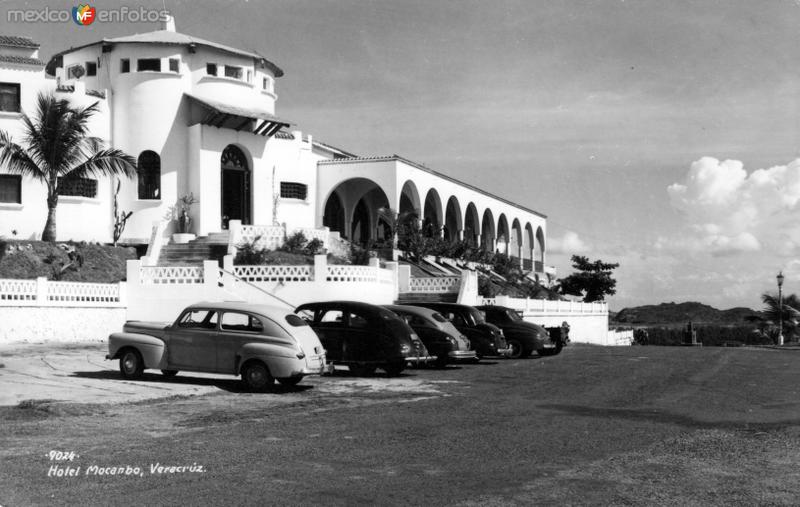 Fotos de Boca Del Rio, Veracruz: Hotel Mocambo