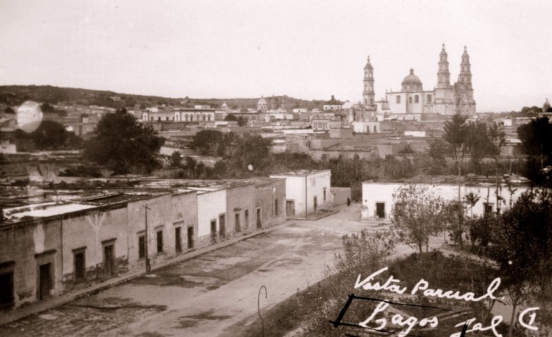 Fotos de Lagos De Moreno, Jalisco: Vista panorámica