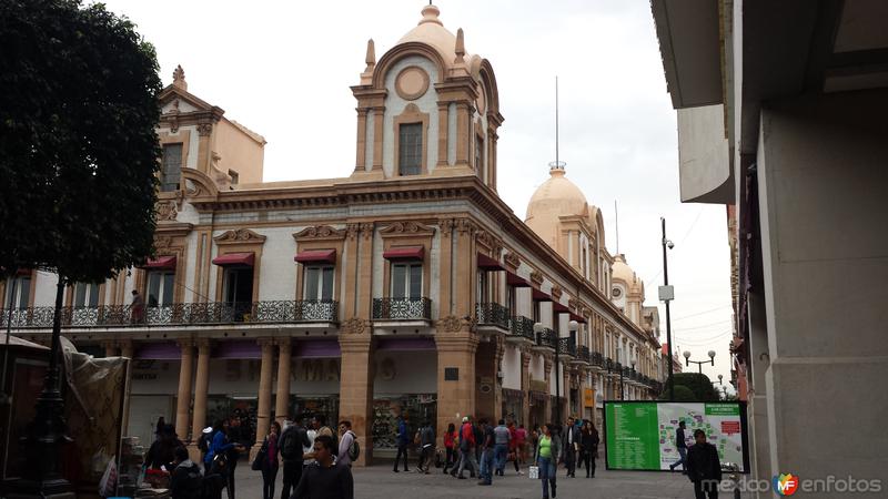 Fotos de León, Guanajuato: En el Centro de León