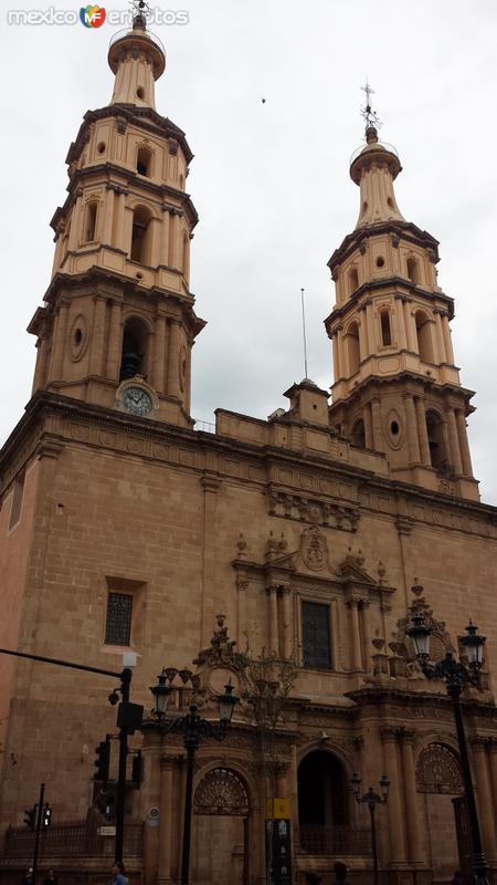 Fotos de León, Guanajuato: En el Centro de León