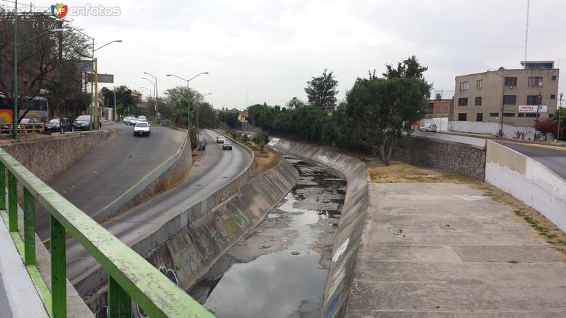 Fotos de León, Guanajuato: Maleconeando