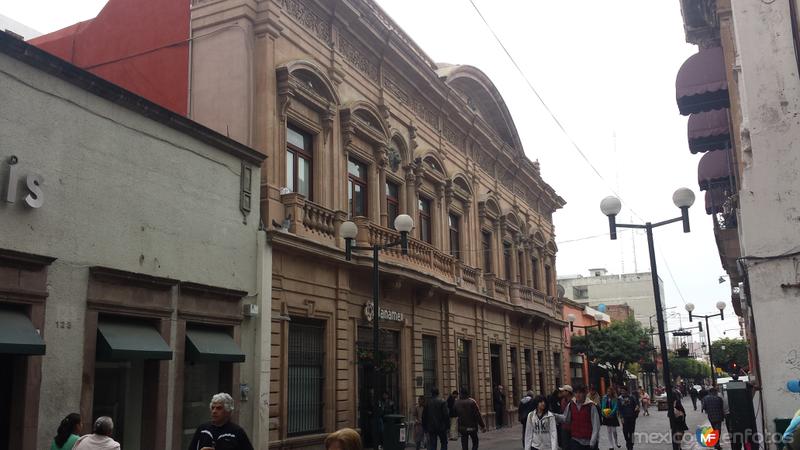 Fotos de León, Guanajuato: En el Centro de León