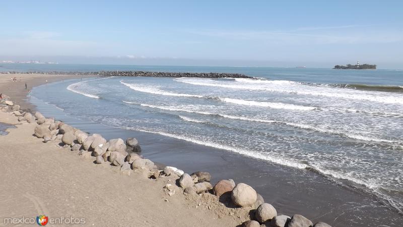 Fotos de Boca Del Río, Veracruz: Playas de Boca del Río. Enero/2015