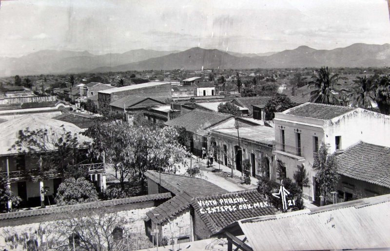 Fotos de Ixtepec, Oaxaca: PANORAMA