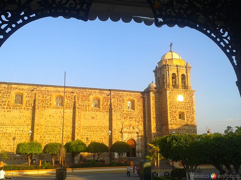 Fotos de Tequila, Jalisco: Enmarcando la Fé