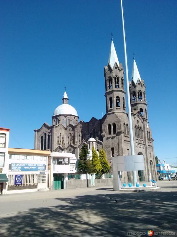 Fotos de Apizaco, Tlaxcala: api