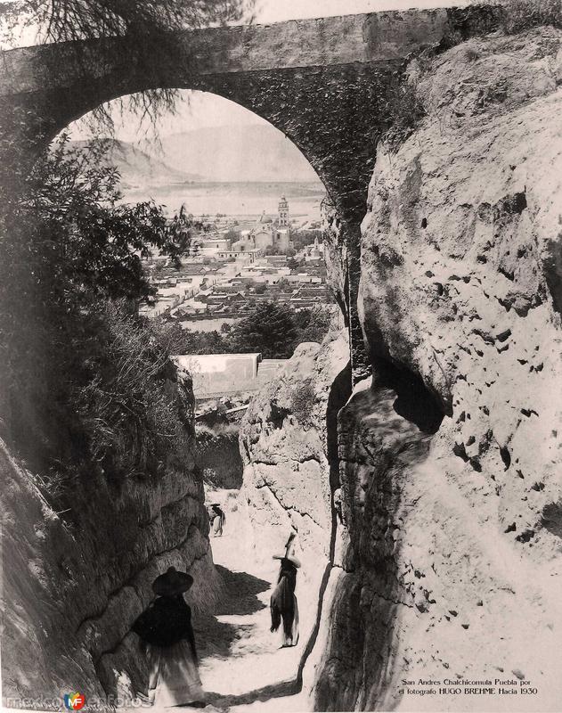 Fotos de Ciudad Serdán, Puebla: PANORAMA por el fotografo HUGO BREHME