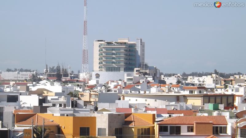 Fotos de Boca Del Río, Veracruz: Fraccionamiento Costa de Oro. Enero/2015