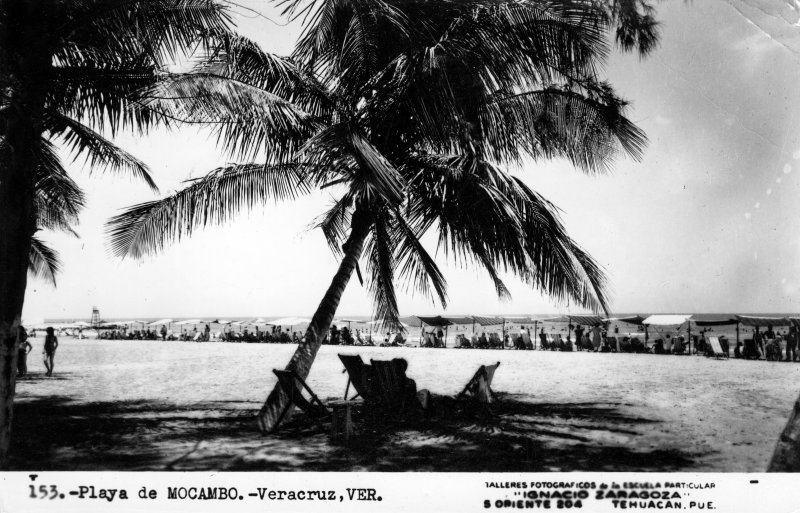 Fotos de Boca Del Rio, Veracruz: Playa de Mocambo