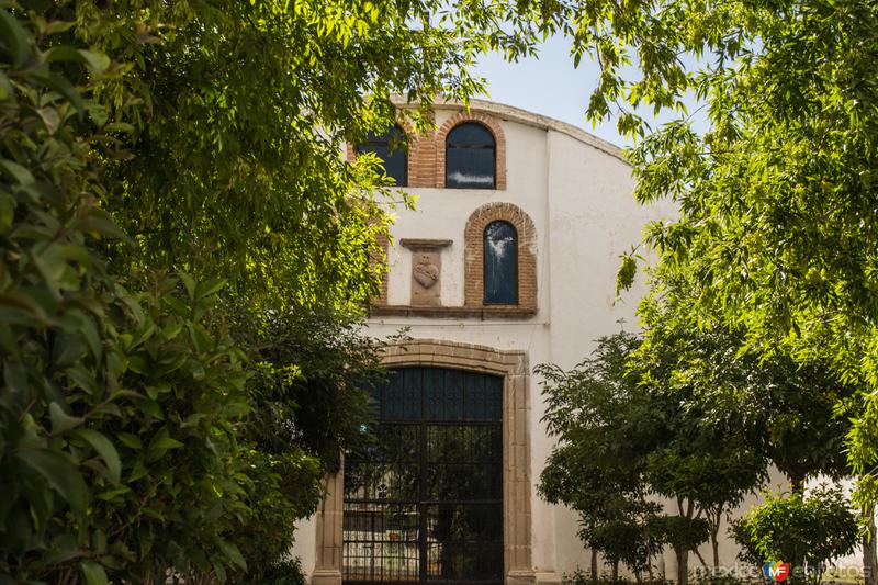 Fotos de Poanas, Durango: Iglesia