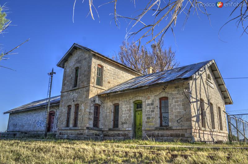 Fotos de Poanas, Durango: Estación Poanas