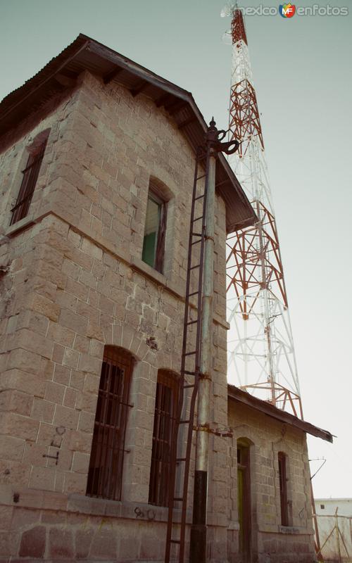 Fotos de Poanas, Durango: Estación Poanas